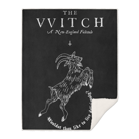 The Witch - Black Phillip