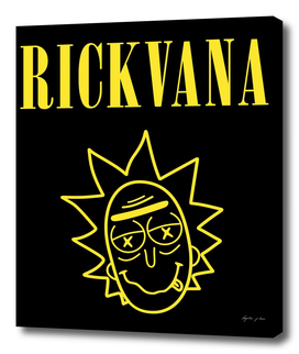 Rickvana