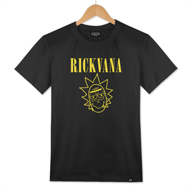 Rickvana