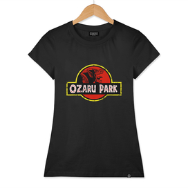 Ozaru Park