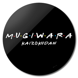 Mugiwara friends