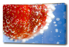 Bubbly Strawberry