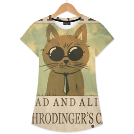 Schrodingers Cat