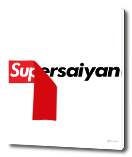 Supreme Saiyan