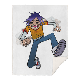 2D's coming fast