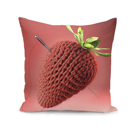 Strawberry Knit
