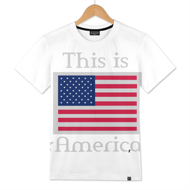America Design
