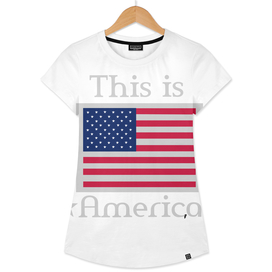 America Design