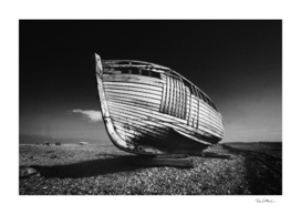 Dungeness Boat