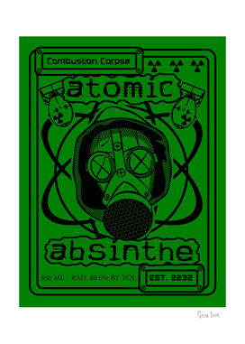 Atomic Absinthe