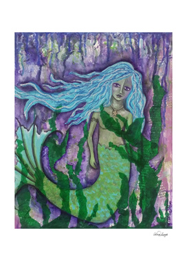 Dark Waters, Mermaid