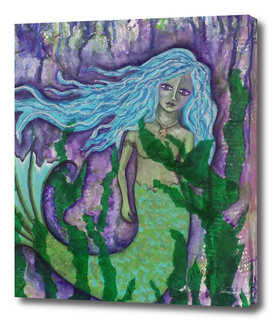 Dark Waters, Mermaid