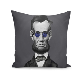 Abraham Lincoln (Steampunk)