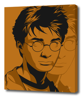 Incredible Harry Potter