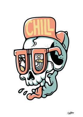 Chill Skull