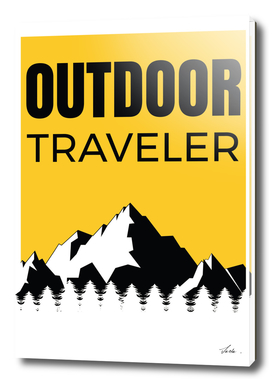 outdoor traveler