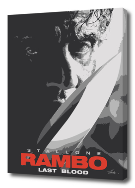 Rambo last blood