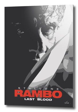 Rambo last blood