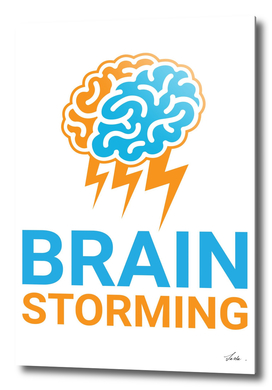 brain storming