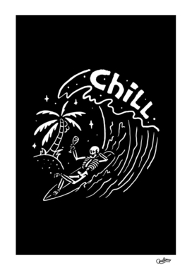 Surf and Chill