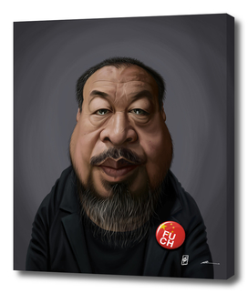 Ai WeiWei