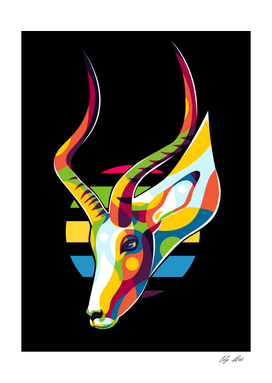 The Antelope Horns