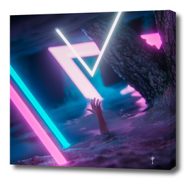 Hands on Synthwave!