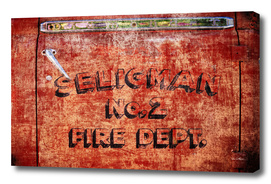 Seligman Fire Dept