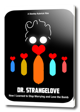 DR STRANGELOVE