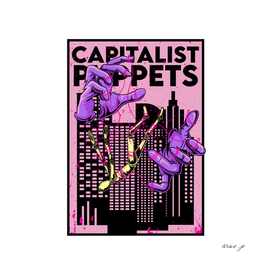 Capitalist Puppets