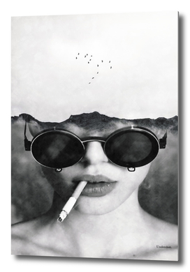 Dreams and cigarettes