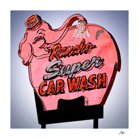 Rancho Super Car Wash