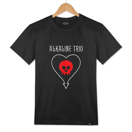 Alkaline Trio