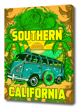 SOUTHERN CALIFORNIA