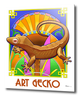 Rt Gecko