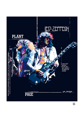 Page Plant LZ