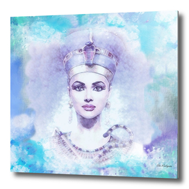Nefertiti Queen