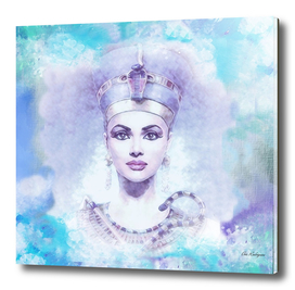 Nefertiti Queen