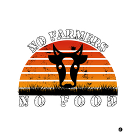 No Farmers No Food, Eds 3