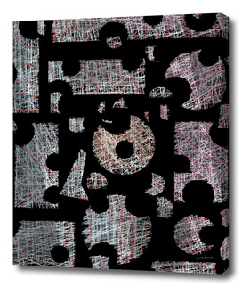 Gray puzzle
