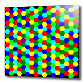 hexagon_pattern