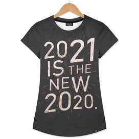 the new 2020