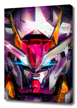 Gundam Crystal