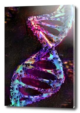 DNA Cosmic
