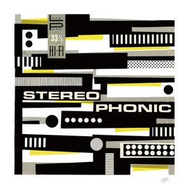 StereoPhonic