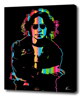 John Lennon | Pop Art