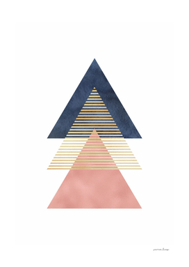 The Triangles