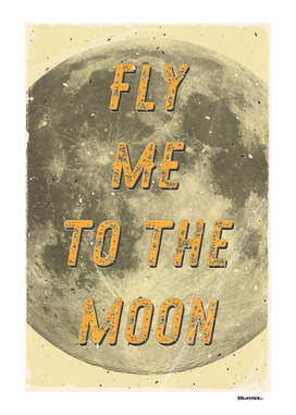 Fly me to the Moon - A Hell Songbook Edition