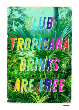 Club Tropicana-#2