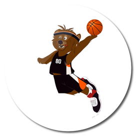 Basketball player2
